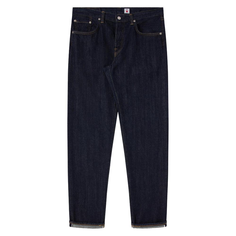 Edwin Regular Tapered Made In Japan