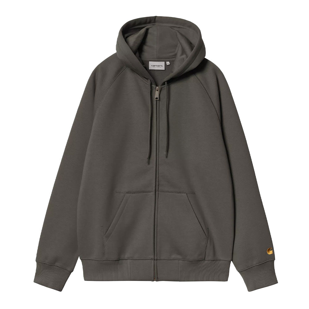 Carhartt Wip Hooded Chase Jacket