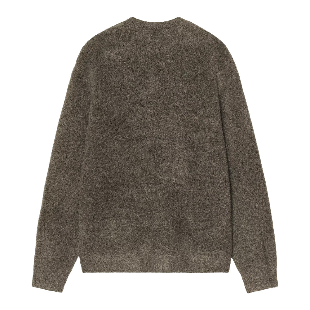 Carhartt Wip Curtis Sweater