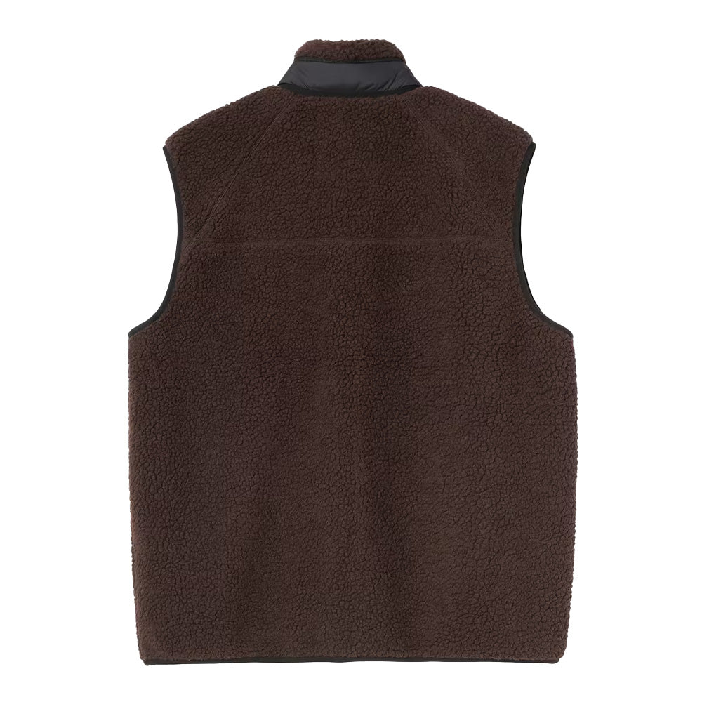 Carhartt Wip Prentis Vest Liner