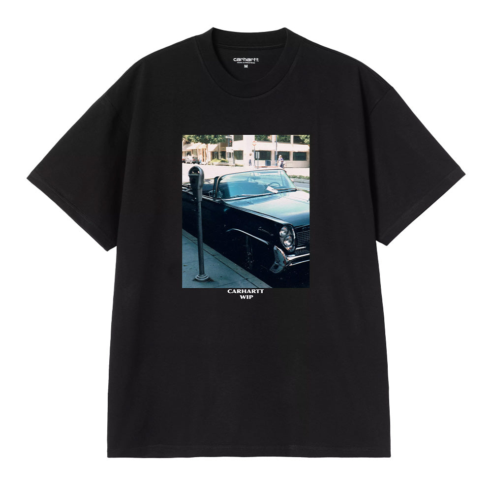 Carhartt Wip Warm Views T-Shirt