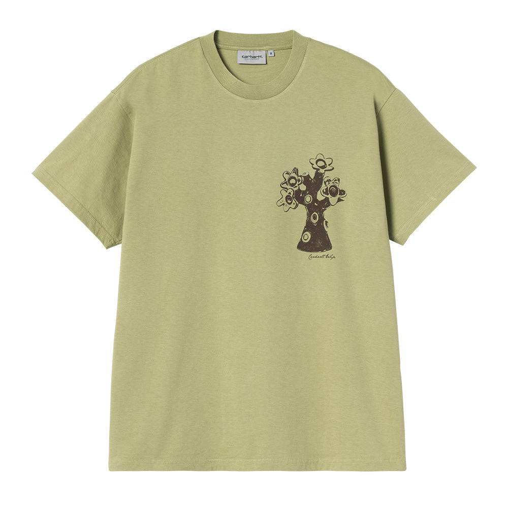 Carhartt WIP Form T-Shirt