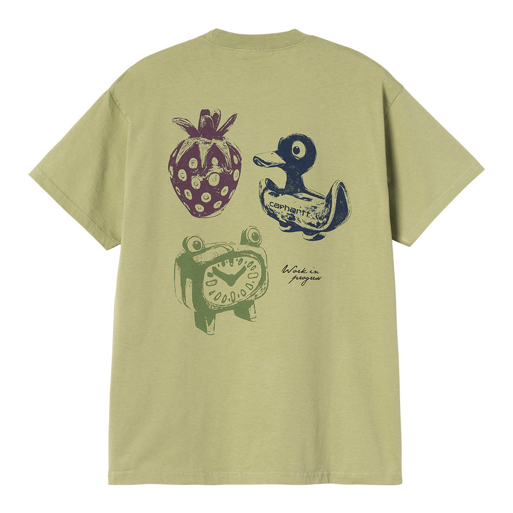 Carhartt WIP Form T-Shirt