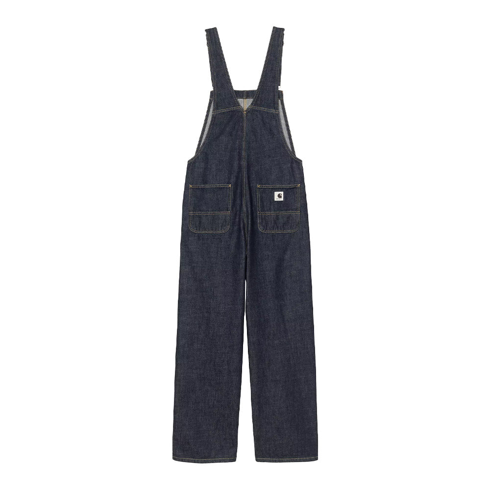 Carhartt Wip Bib Overall Straight Woman