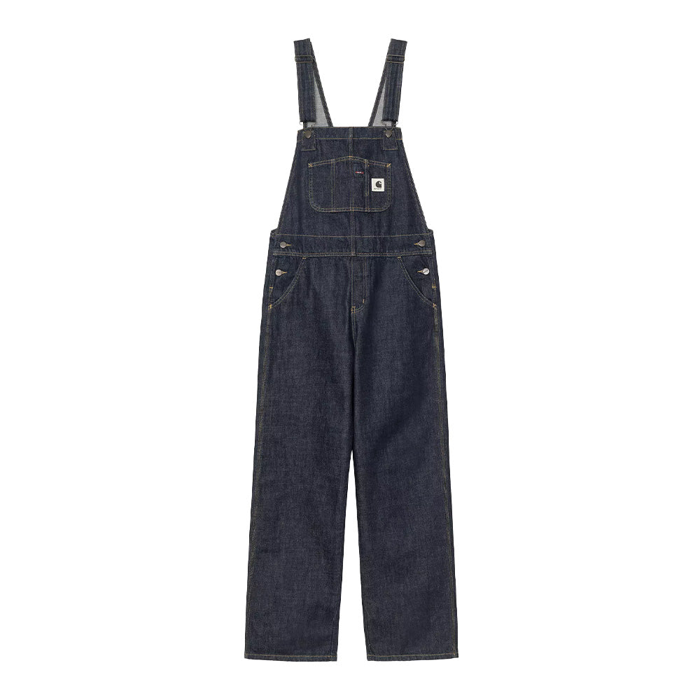 Carhartt Wip Bib Overall Straight Woman