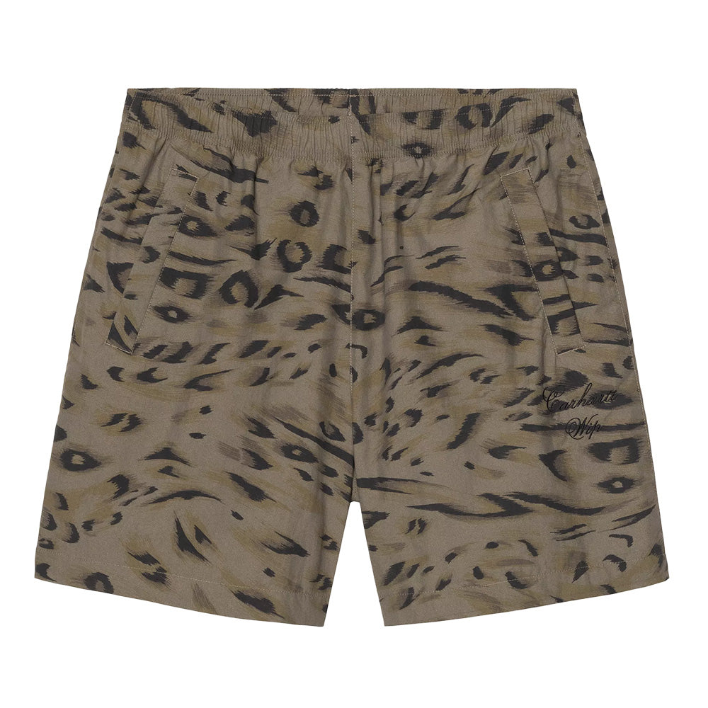 Carhartt Wip Travon Short Nylon