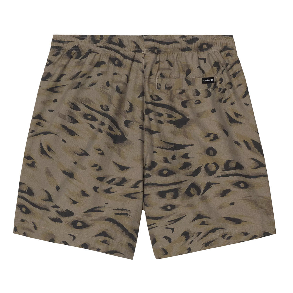 Carhartt Wip Travon Short Nylon