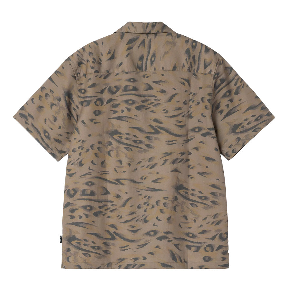 Carhartt Wip Travon Shirt