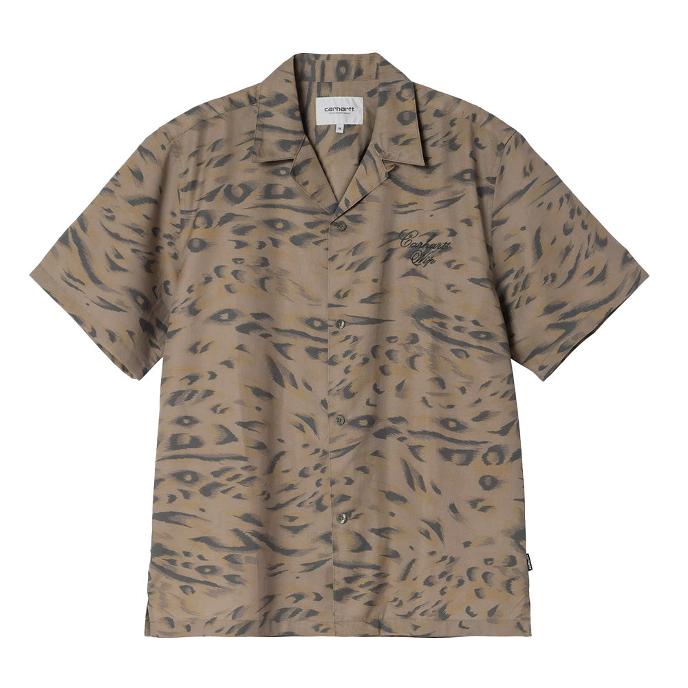 Carhartt Wip Travon Shirt