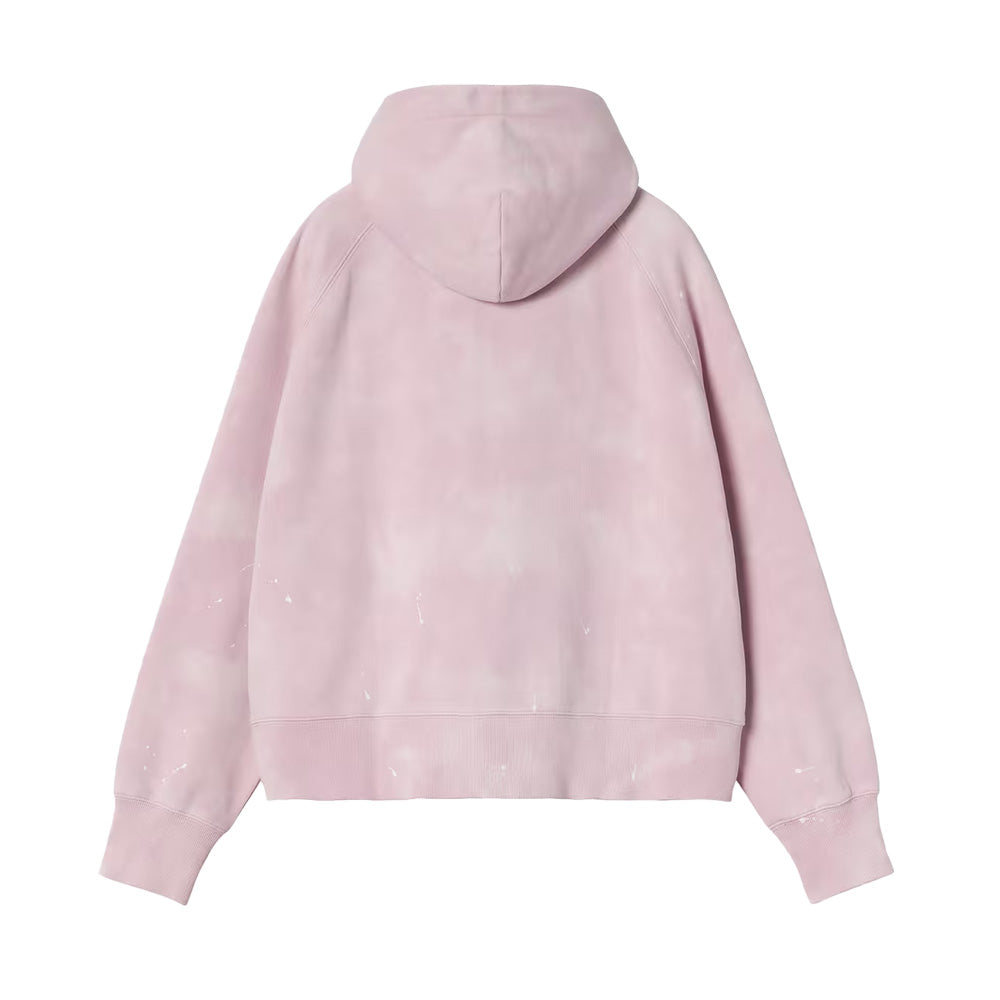 Carhartt Wip Hooded Painter Jacket Woman