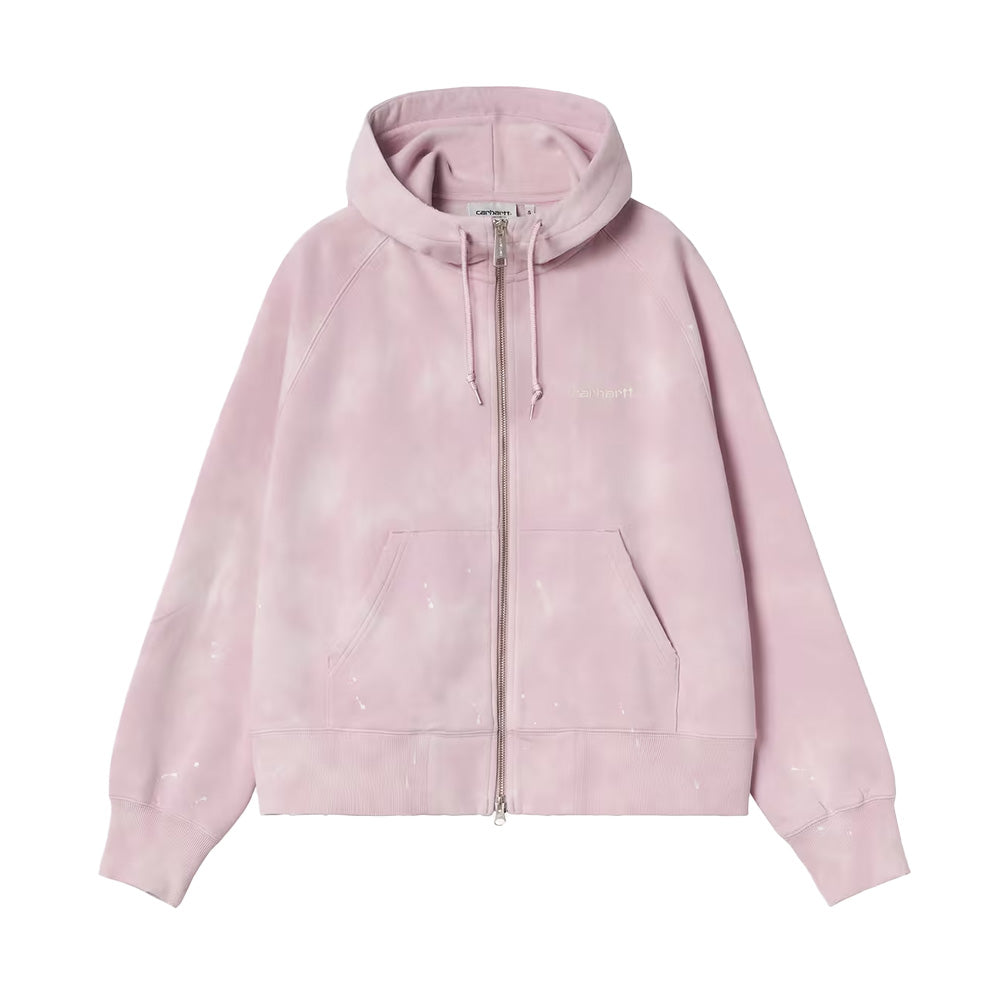 Carhartt Wip Hooded Painter Jacket Woman