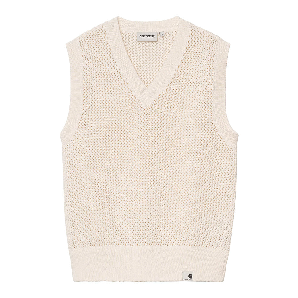Carhartt Wip Stockton Vest Woman