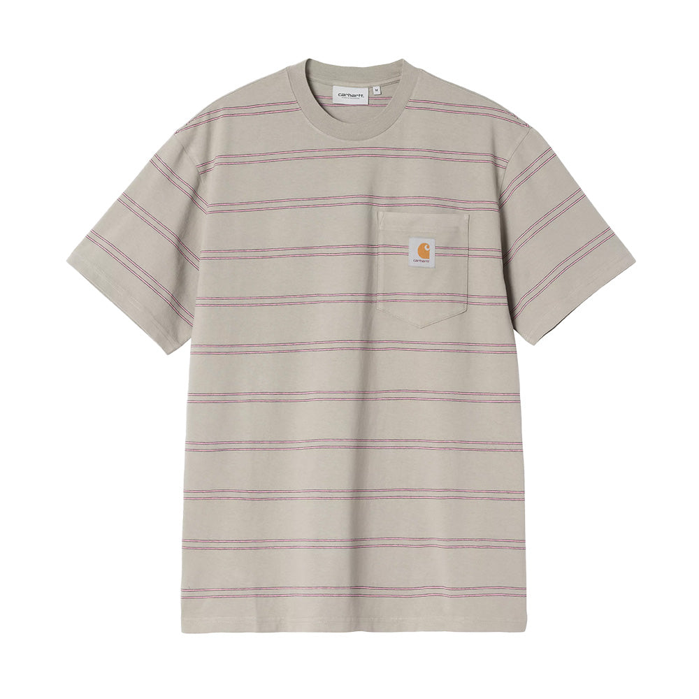 Carhartt Wip Bert Pocket T-Shirt