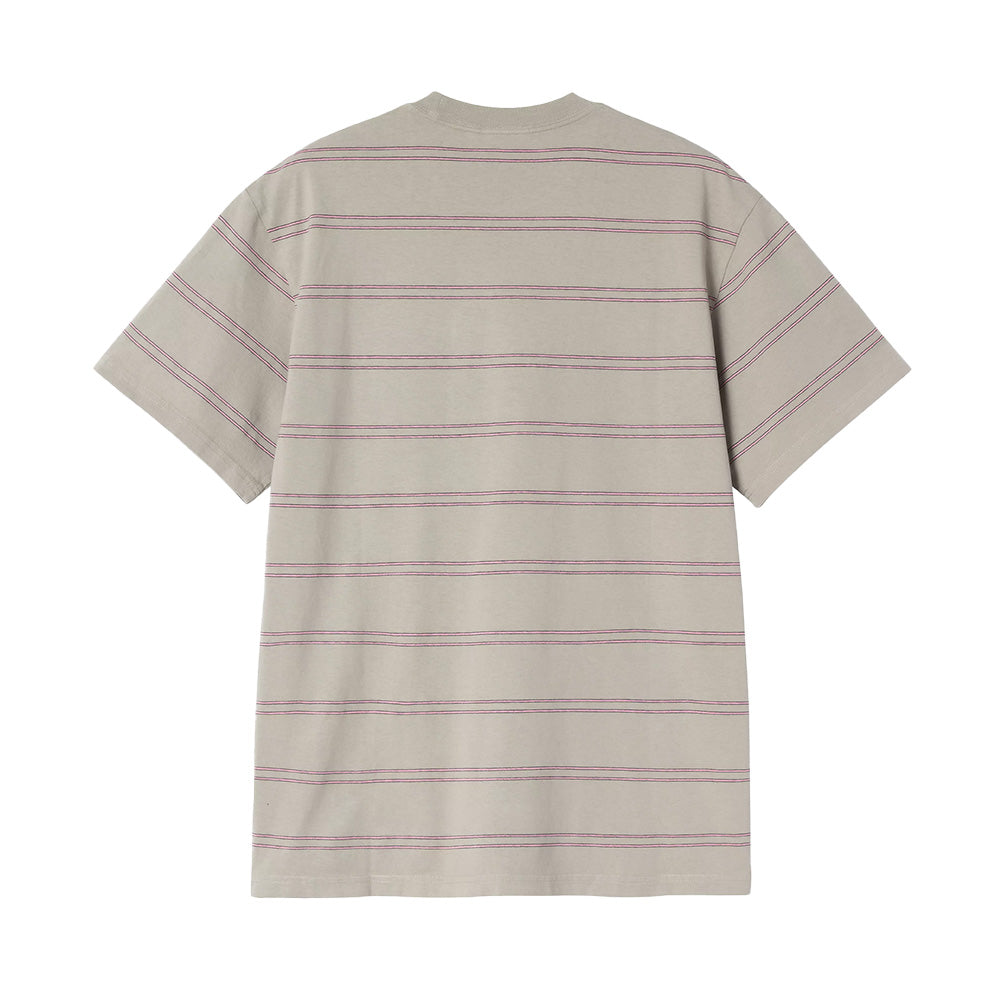 Carhartt Wip Bert Pocket T-Shirt
