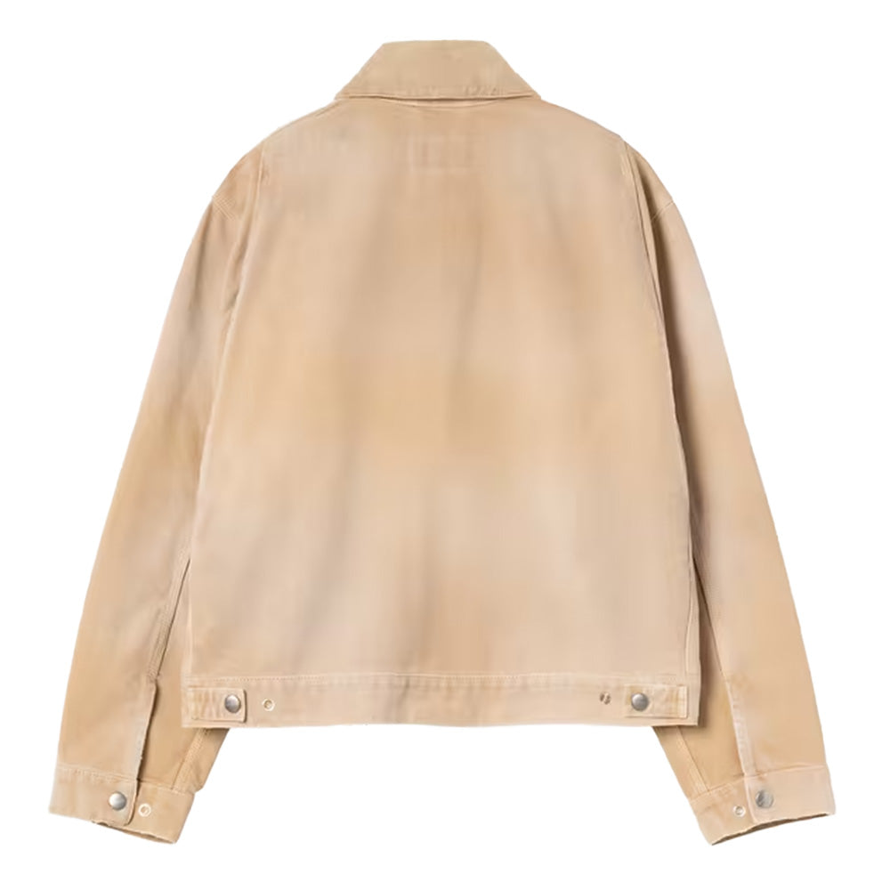 Carhartt Wip OG Arcan Jacket Canvas Woman