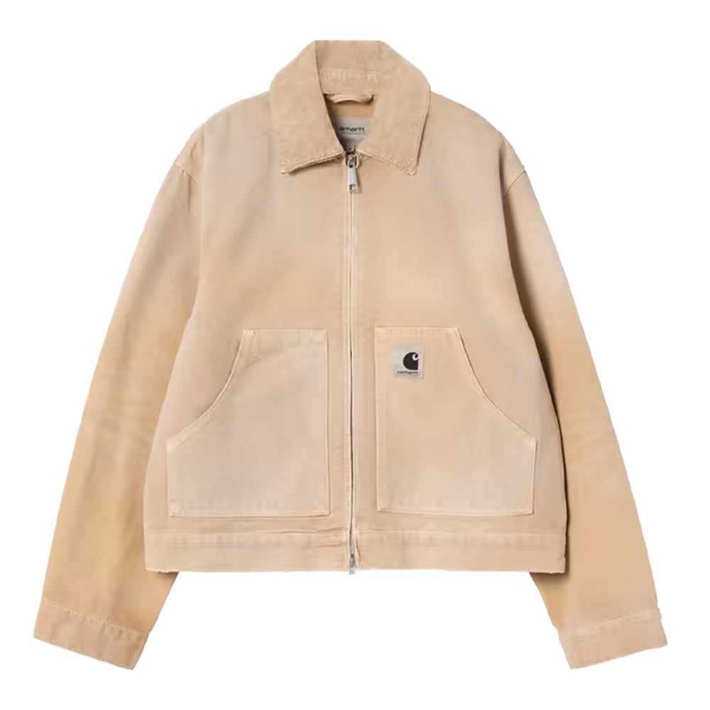 Carhartt Wip OG Arcan Jacket Canvas Woman
