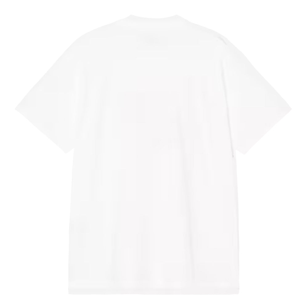 Carhartt Wip Cheese Toast T-Shirt
