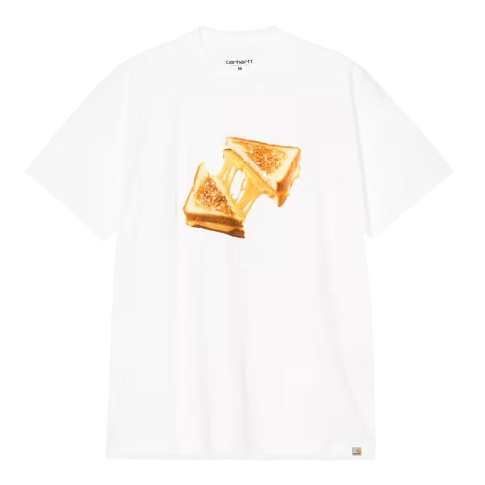 Carhartt Wip Cheese Toast T-Shirt
