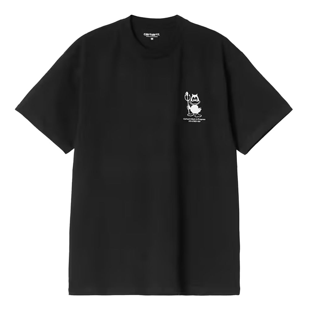 Carhartt Wip Bumper Car T-Shirt
