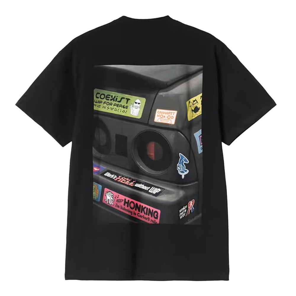 Carhartt Wip Bumper Car T-Shirt