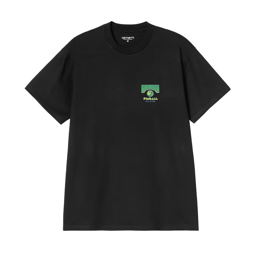 Carhartt Wip Pinball T-Shirt