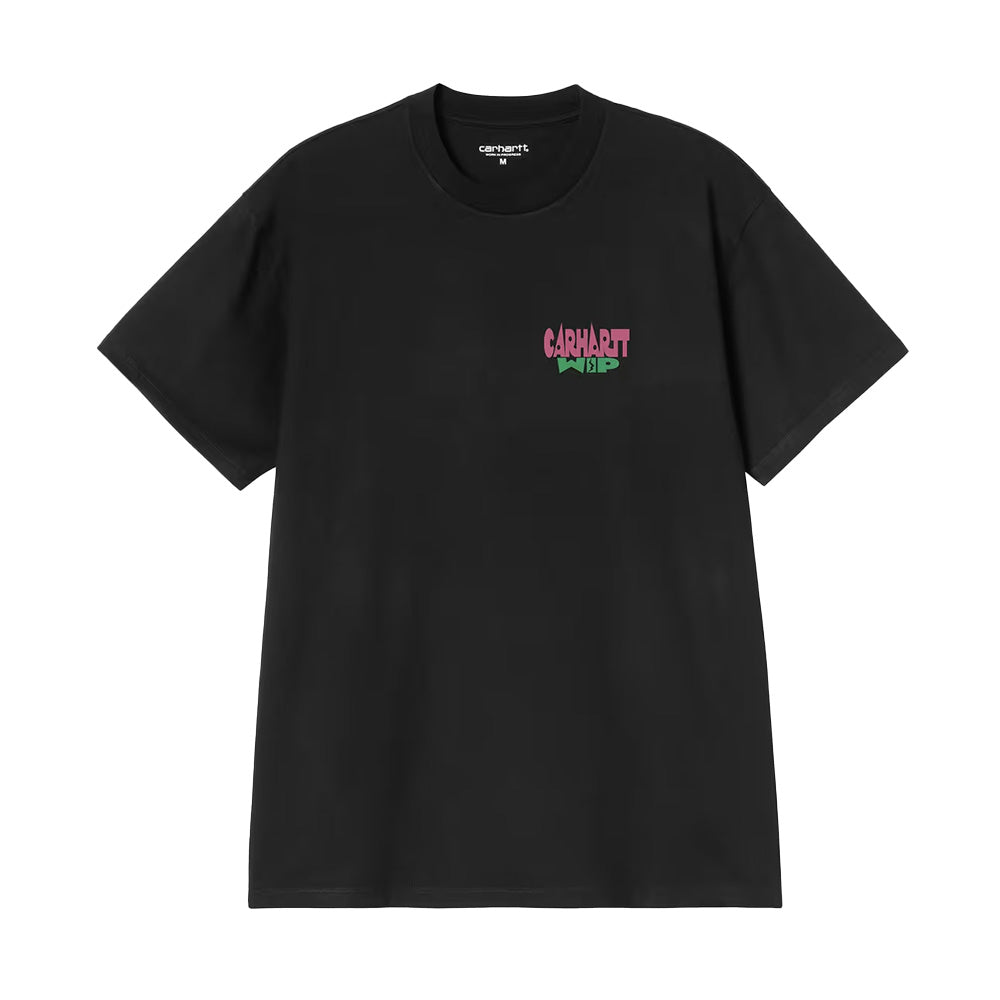 Carhartt Wip Luggage Label T-Shirt