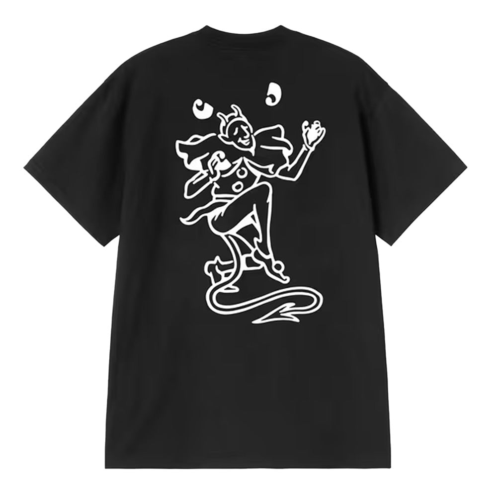 Carhartt Wip Playing Cards T-Shirt