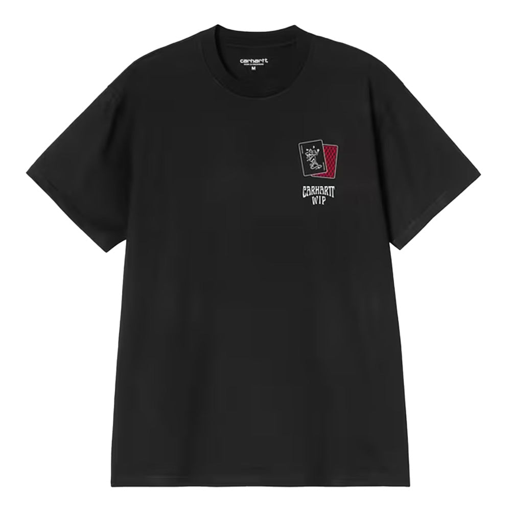 Carhartt Wip Playing Cards T-Shirt