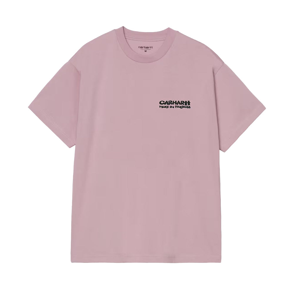 Carhartt Wip Cubist T-Shirt