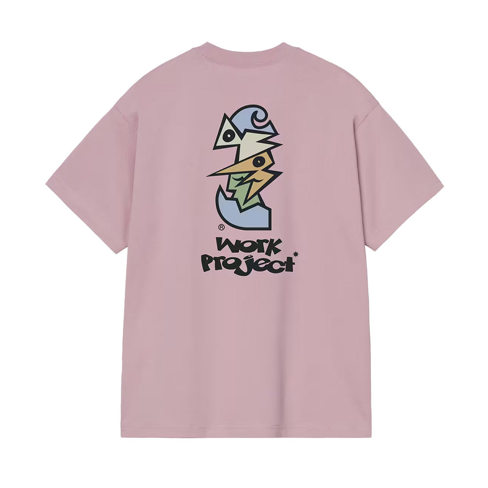 Carhartt Wip Cubist T-Shirt