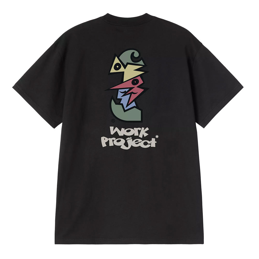 Carhartt Wip Cubist T-Shirt