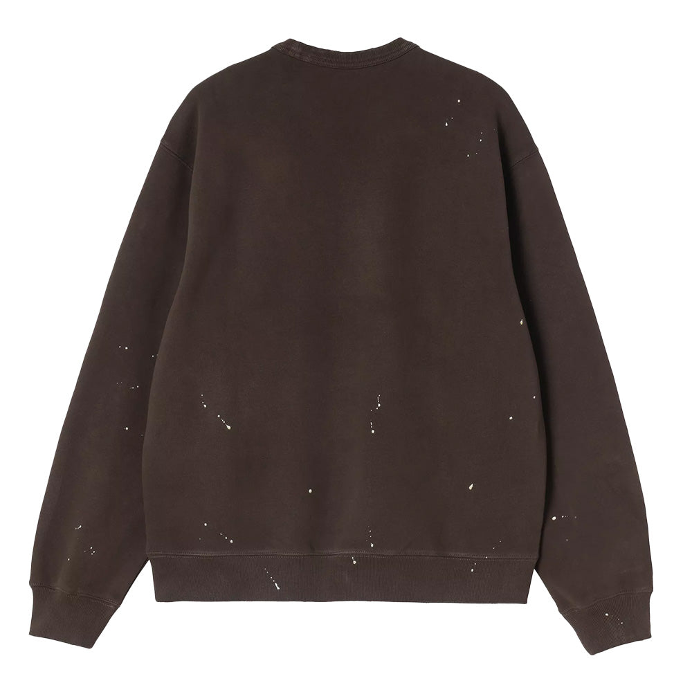 Carhartt Wip Painter Sweatshirt