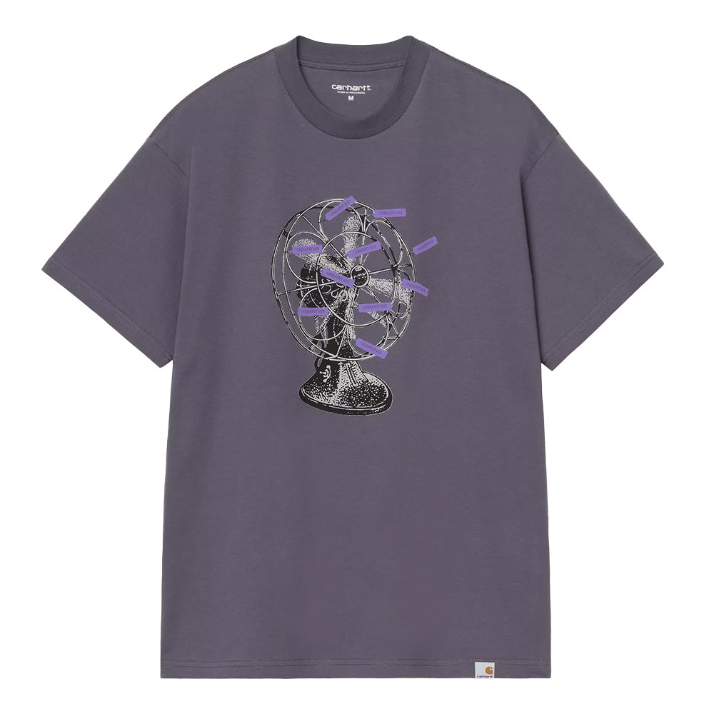 Carhartt Wip Fan T-Shirt