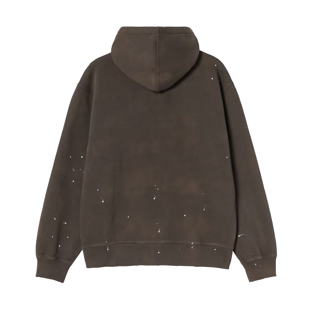 Carhartt Wip Hooded Painter Jacket