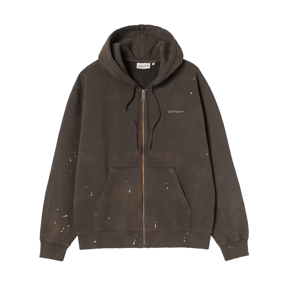 Carhartt Wip Hooded Painter Jacket