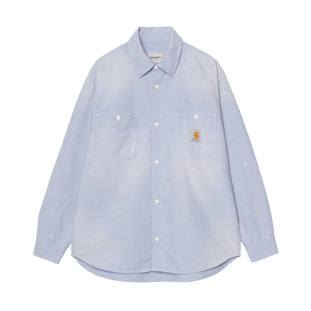Carhartt Wip Painter Shirt