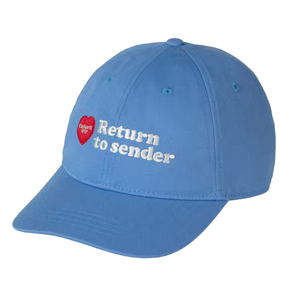 Carhartt Wip Bumper Sticker Cap