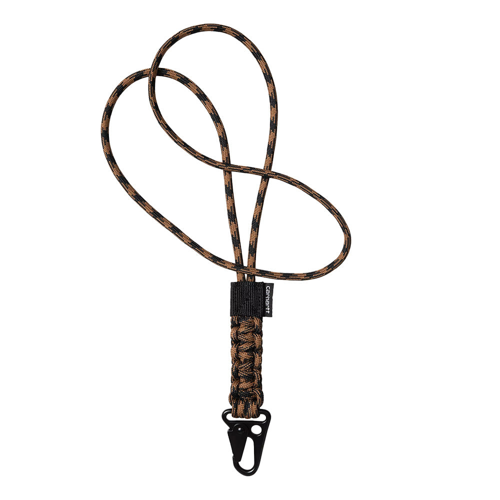 Carhartt Wip Rope Keychain