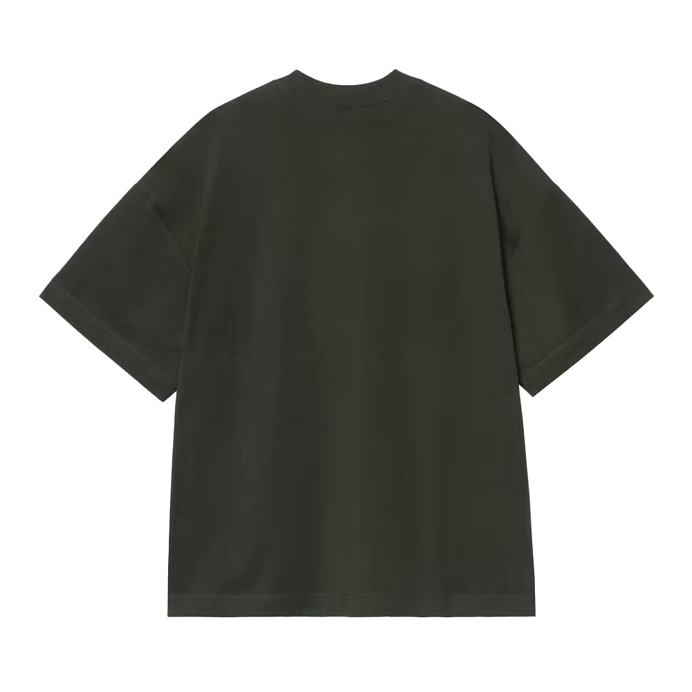 Carhartt Wip S/S Work Pocket T-Shirt