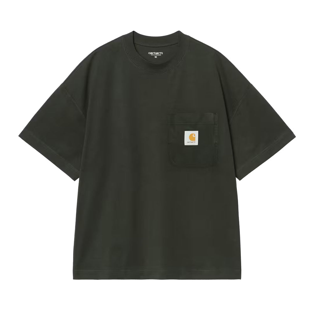 Carhartt Wip S/S Work Pocket T-Shirt