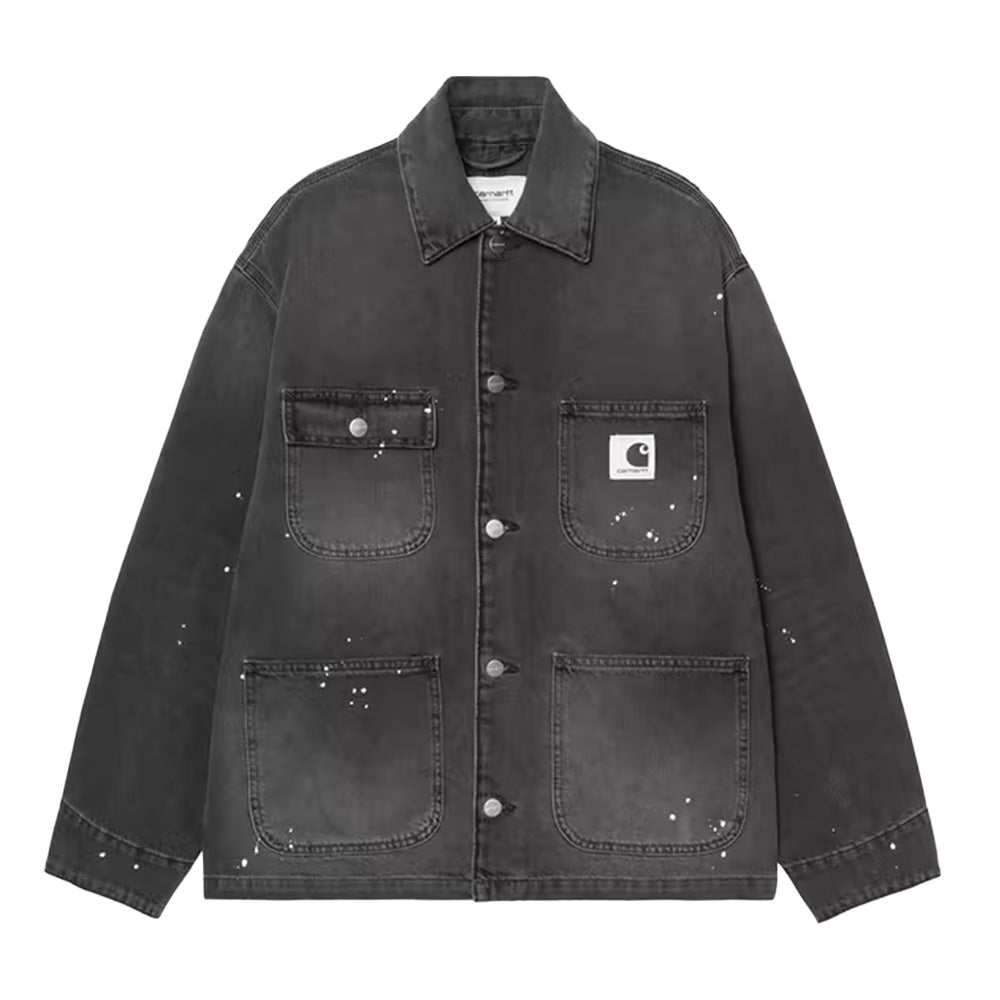 Carhartt Wip OG Michigan Coat Woman
