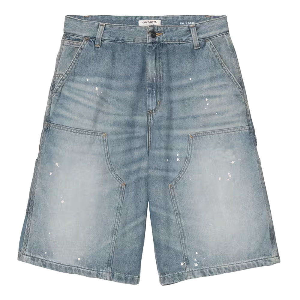 Carhartt Wip Nixon DK Short Woman