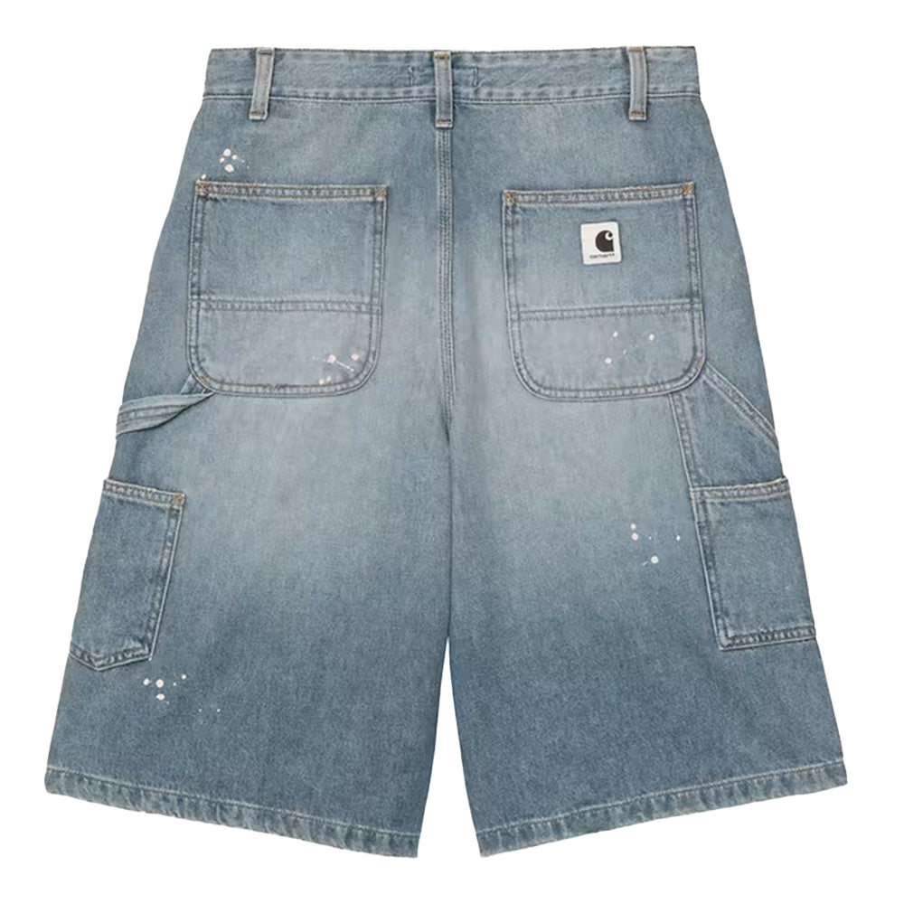 Carhartt Wip Nixon DK Short Woman