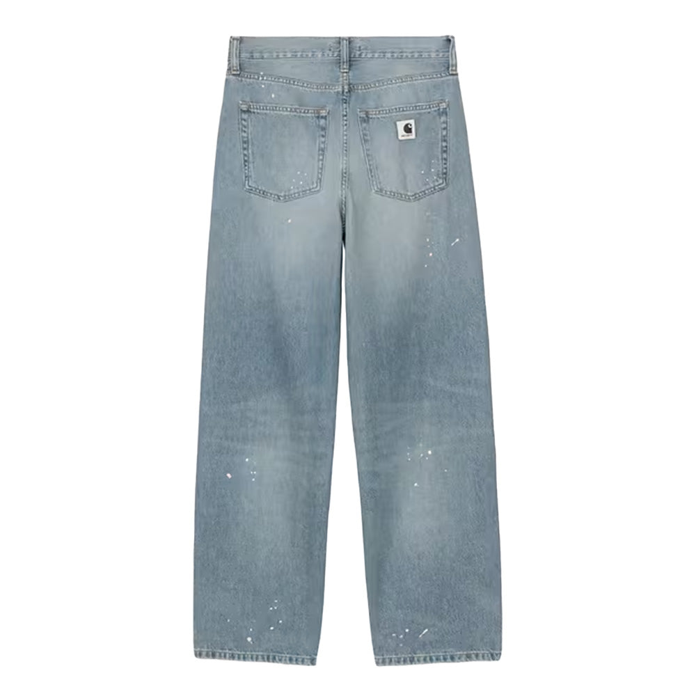 Carhartt Wip Arin Pant Smithtown Woman