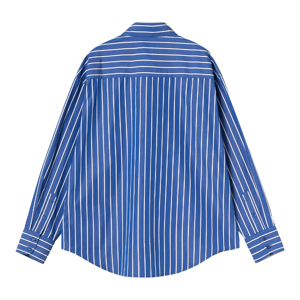 Carhartt Wip W' L/S Gowan Shirt