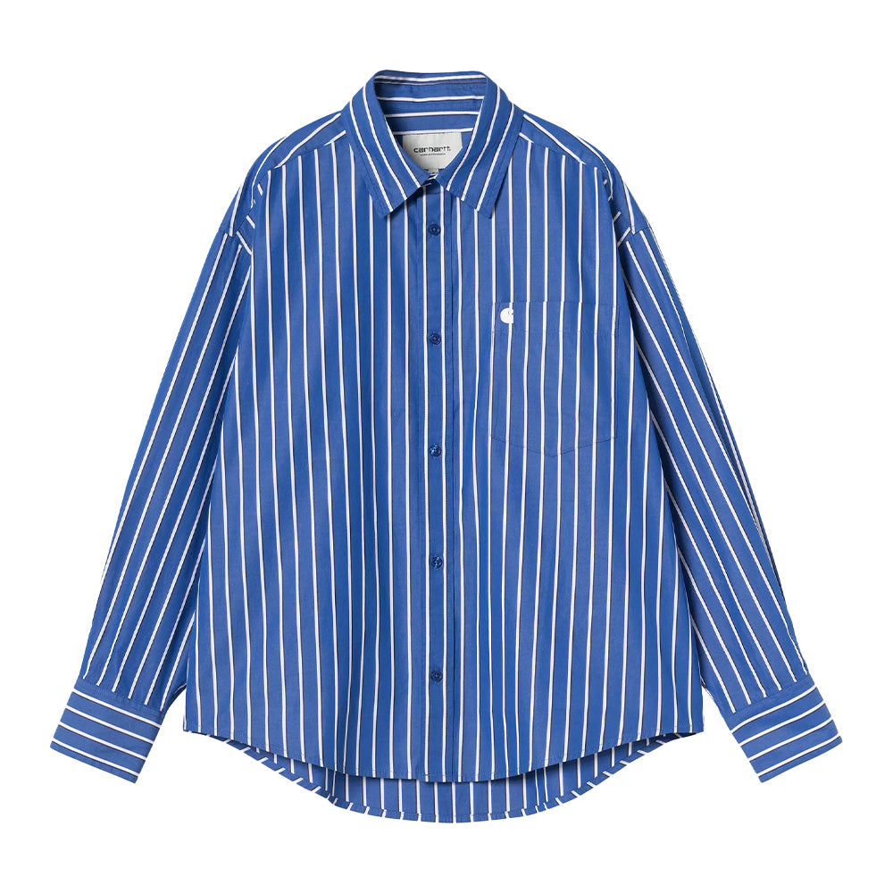 Carhartt Wip W' L/S Gowan Shirt