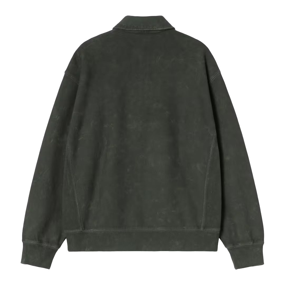Carhartt Wip Lambert Polo Sweatshirt