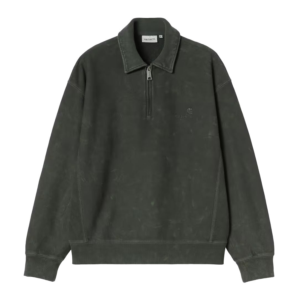 Carhartt Wip Lambert Polo Sweatshirt
