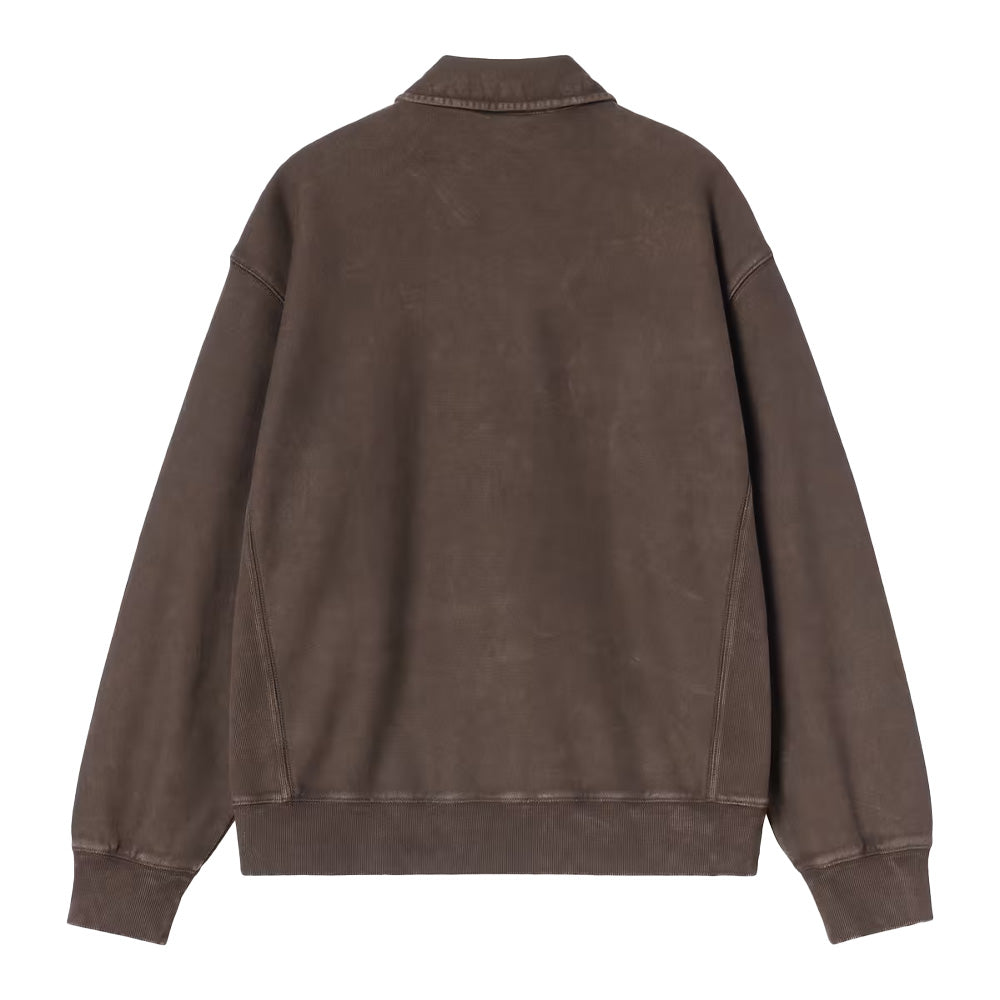 Carhartt Wip Lambert Polo Sweatshirt