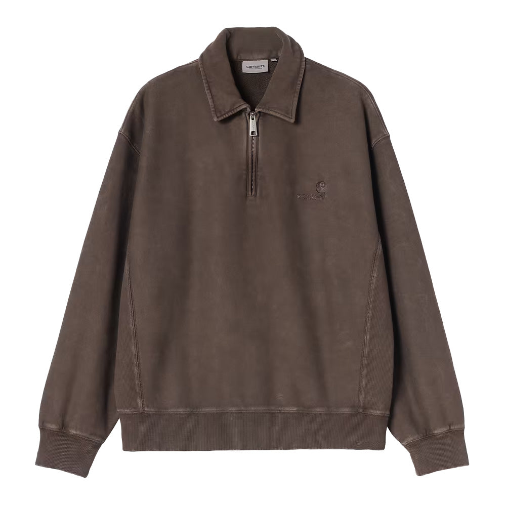 Carhartt Wip Lambert Polo Sweatshirt